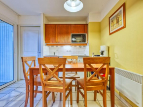 Apartment Les Grands Pins-3 by Interhome